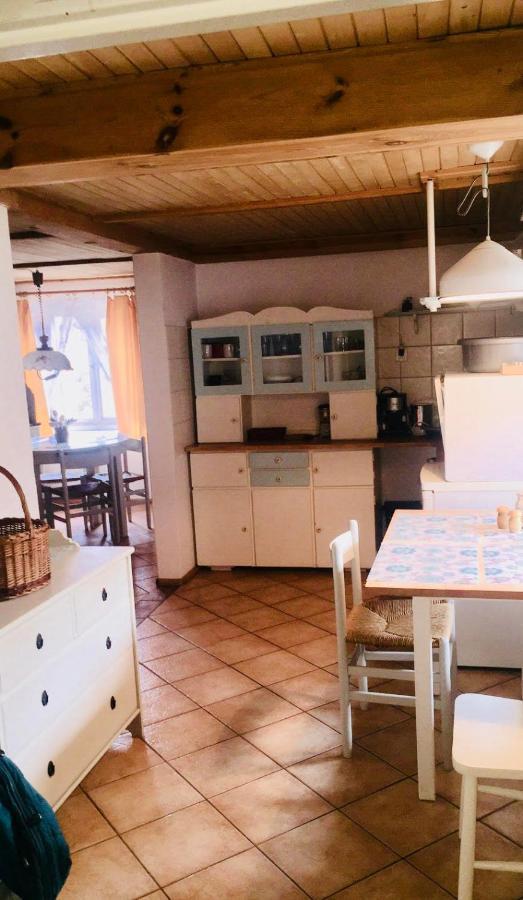 Lodge Samodzielny Dom Przy Lesie