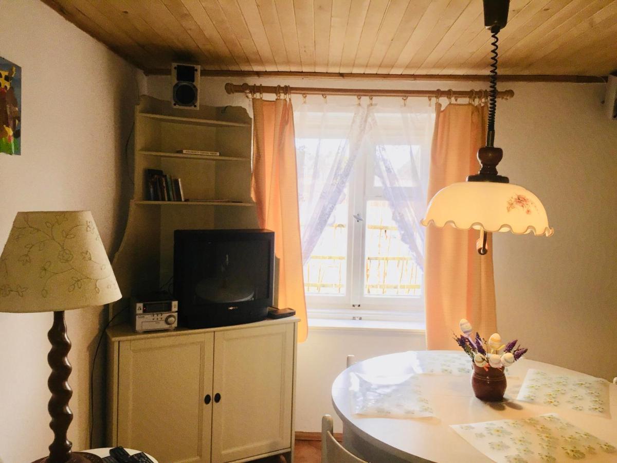 Samodzielny Dom Przy Lesie Tereszewo